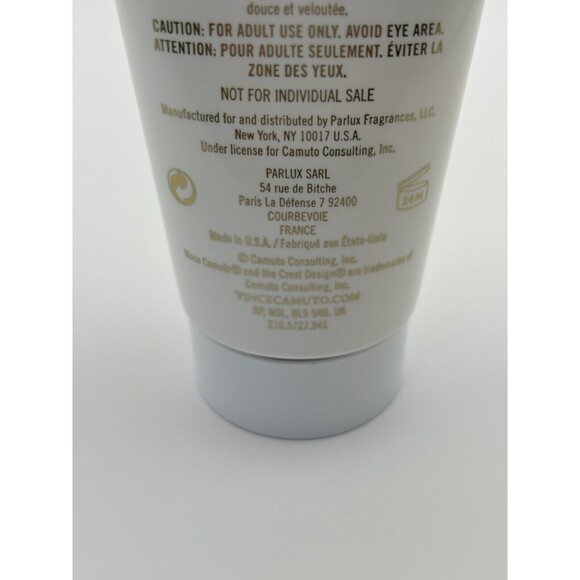 Vince Camuto For Women Body Lotion 2.5oz/75ml New Not Boxed - Picture 2 of 5